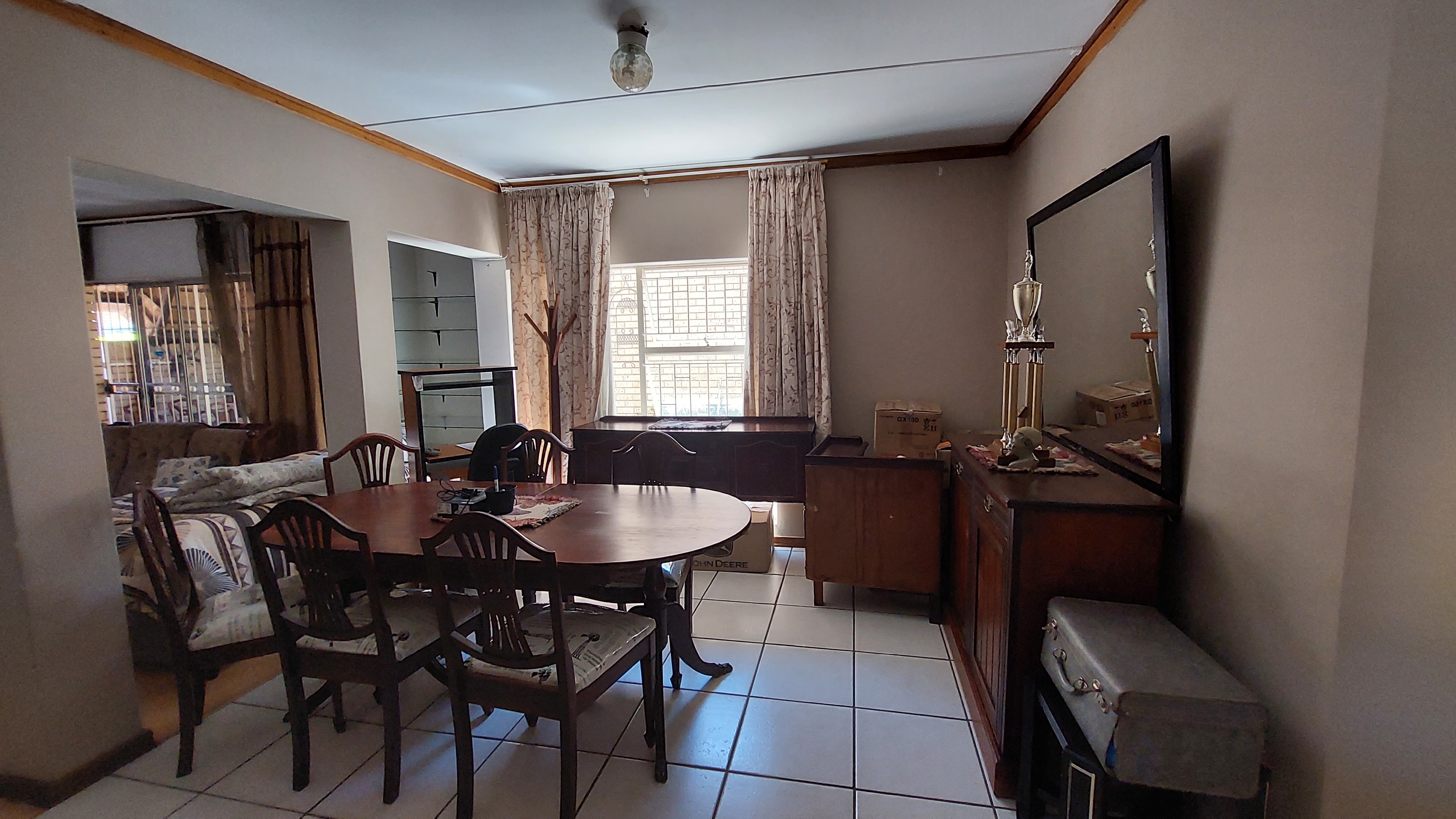 3 Bedroom Property for Sale in Flamingo Park Free State